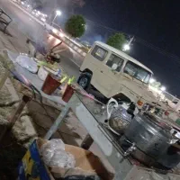 لوازم سمند و ۴۰۵ واسه کمک و انهای که نیاز حراج