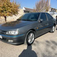 پارس تیو فایو مدا 96کلاس15|خودرو سواری و وانت|مشگین شهر, |دیوار