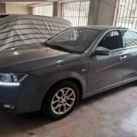 دنا توربو اتوماتیک سفارشی اسفند۱۴۰۰