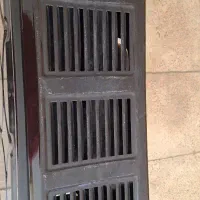 بخاری گازی|بخاری، هیتر، شومینه|اسلامشهر, شهرک سعیدیه|دیوار