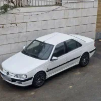 پژوپارس مدل ۸۸ در ملایر