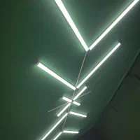 لاین نوری ،روکار،کنافی،توکار