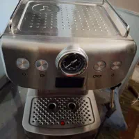 اسپرسوساز لواک 346