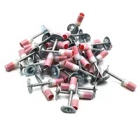 میخ چاشنی میخکوب دستی عصایی ردهیت اصلی|ابزارآلات|کرج, حیدرآباد|دیوار