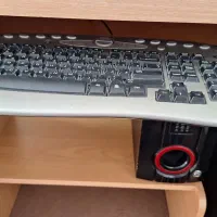 کامپیوتر|رایانه رومیزی|گنبد کاووس, |دیوار