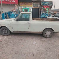 فروش پیکان وانت مدل ۸۶|خودرو سواری و وانت|همدان, |دیوار