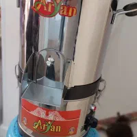 سبزی خورد کن نو مارک آریا ۲کیلویی|خردکن، آسیاب، غذاساز|نظرآباد, نظرآباد|دیوار