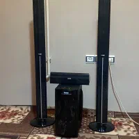 سینمای خانگی مارشال نو