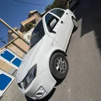 ساینا آخر ۹۹ تمیز|خودرو سواری و وانت|شیراز, بریجستون|دیوار