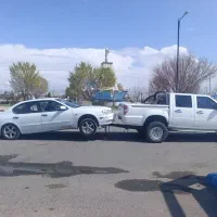 امداد خودرو یدکش داورزن عباس آباد میامی حمل خودرو