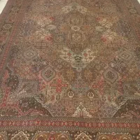 فرش ماشینی ۱۲ متری
