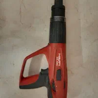 تفنگ میخ کوب هیلتی بتن وآهن