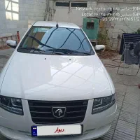 سمند سورن پلاس xu7p مدل 1404