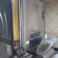 شاگرد نانوایی