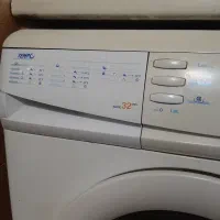 لباسشویی کندی اصل ایتالیا