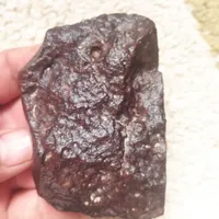 شهاب سنگ اکندریتی