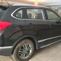 تیگو 5 فول صفر تک برگ|خودرو سواری و وانت|تهران, تهرانپارس غربی|دیوار