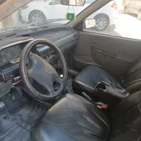 پراید ۸۸ دوگانه کارخانه