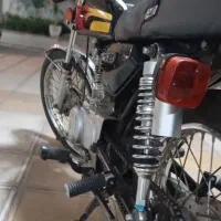 هندا 125