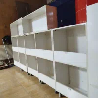 کمد دیواری دکوری