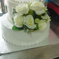شیرینی بیرون بر