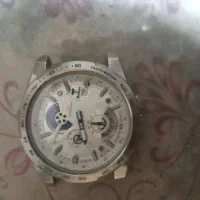 ساعت چهار متوره اورجینال بارنگ سفارشی مارک کاسیو|ساعت|شیروان (خراسان), |دیوار