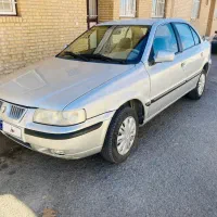 سمند83|خودرو سواری و وانت|گلپایگان, |دیوار