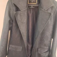 کت چرم زنانه|لباس|تهران, شهید فکوری|دیوار