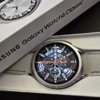 GALAXY WATCH 6 CLASSIC