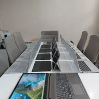 لپتاپ اچ پی نسل 11 HP ZBOOK FURY17.3G8|رایانه همراه|تهران, شهرک راه‌آهن|دیوار