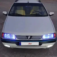 RDi دوگانه سوز تازه تعمیر اساسی