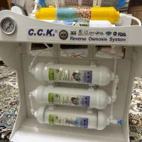 دستگاه تصفیه آب خانگی|آب‌سردکن و تصفیه آب|تهران, شیخ هادی|دیوار