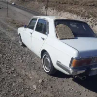 پیکان سواری مدل ۷۷|خودرو کلاسیک|صومعه‌سرا, |دیوار