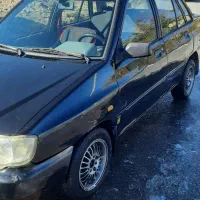 پراید۱۳۲|خودرو سواری و وانت|خلخال, |دیوار