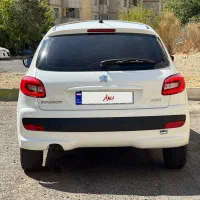 207tu5 plus|خودرو سواری و وانت|تهران, شهرک شهید باقری|دیوار