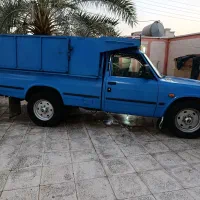 فروشی|خودرو سواری و وانت|برازجان, |دیوار