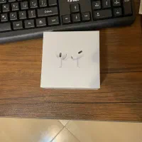 Air pod pro 2|لوازم جانبی موبایل و تبلت|رشت, شهرک قدس|دیوار