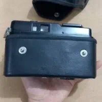 دوربین عکاسی کلکسیونی|دوربین عکاسی و فیلم‌برداری|دزفول, |دیوار