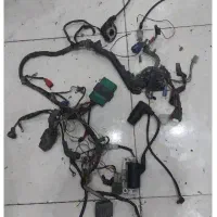 لوازم آپاچی