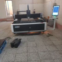 برش لیزر و خمکاری ورق آهن|خدمات پیشه و مهارت|پردیس, شهرک صنعتی خرمدشت فاز ۷|دیوار