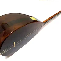 سازهای باغلاما ترکیه و لوازم جانبی|سازهای سنتی|قزوین, |دیوار