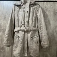 کاپشن خز دار