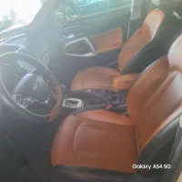 تیگو۵مدل۹۹بیرنگ تومارون مانیتوربزرگ سالم تمیز|خودرو سواری و وانت|گرگان, |دیوار