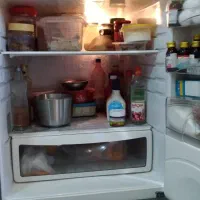 یخچال فریزر