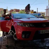 تراش دیسک  و  لنت ترمز با ضمانت کتبی|قطعات یدکی و لوازم جانبی|پرند, فاز ۱|دیوار