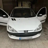 206 sd v8 مدل 1399