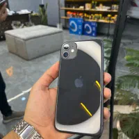 ۱۱ نرمال|موبایل|قائن, |دیوار