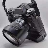 فوجی فیلم fujifilm xt1 fuji|دوربین عکاسی و فیلم‌برداری|تهران, مجیدیه|دیوار