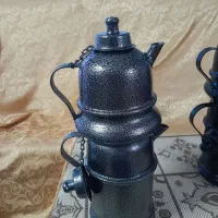 کتری قوری|قوری، کتری، قهوه‌ساز دستی|نجف‌آباد, کشاورز|دیوار