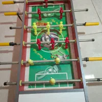 فوتبال دستی حرفه ای